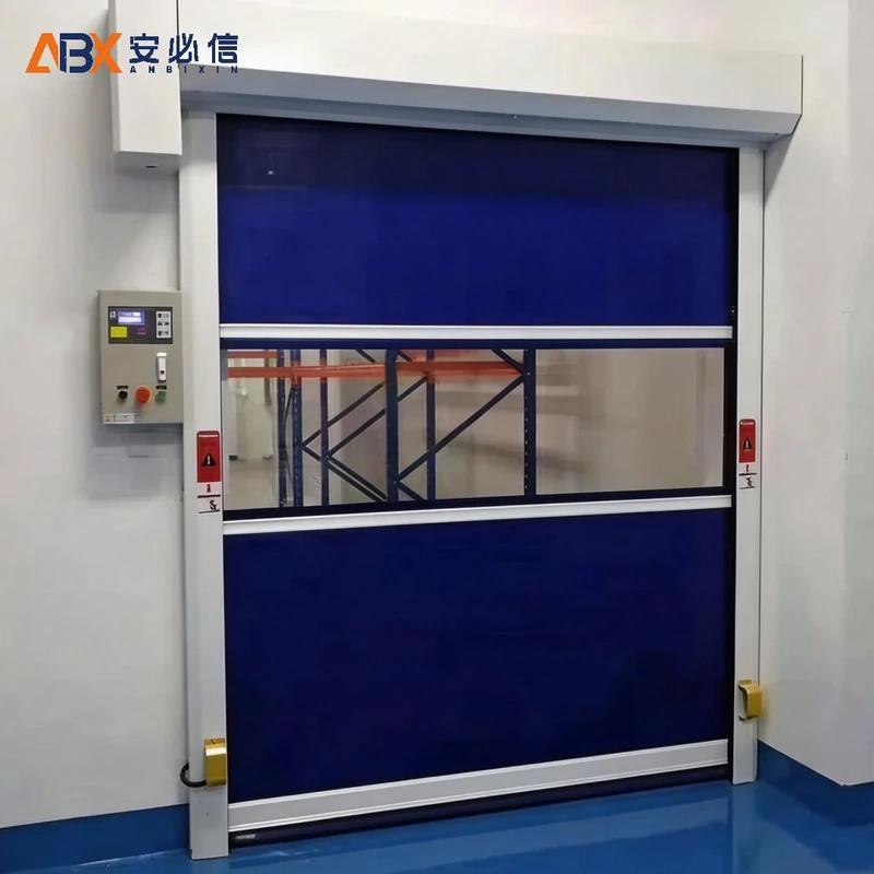 乌海快速卷帘门